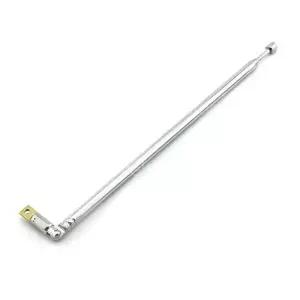 S-ANT15 위아 안테나봉 17.5cm 라디오안테 효도 BNC잭