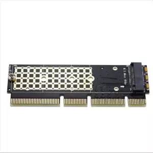 PCI Express 변환 컨버터 아무 M.2 NVME SS 16x Coms