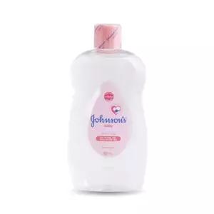 존슨즈 베이비 이우 500mL 유아용 바디