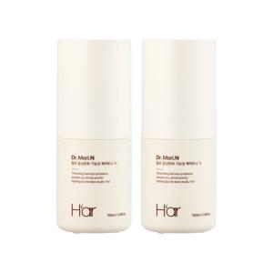 하아르 닥터모리엔 탈모토닉 티엑스 100ml 2개