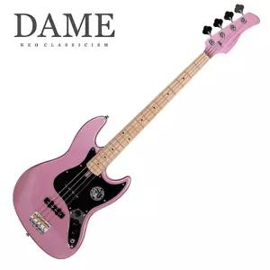 [스쿨뮤직]Dame - VS5 / 데임 베이스기타 (BUR)