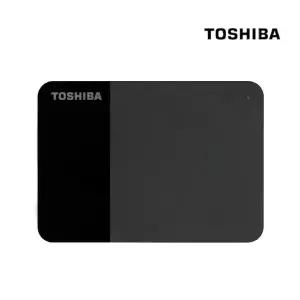 [도시바] 칸비오 레디 CANVIO READY USB3.2 HDD 외장하드 4TB