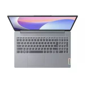 레노버 2025 아이디어패드 슬림 3 15IRU8 코어i3, ARCTIC GREY, 512GB, 8GB, Free DOS, 82X700HWKR