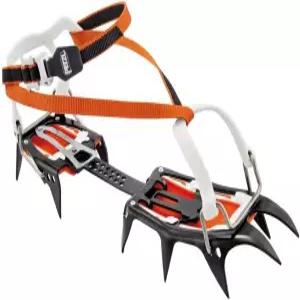 페츨 바삭 12점 등산용 쥐약