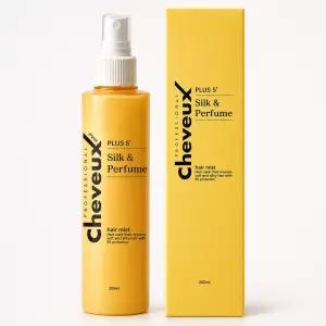 슈보 향기좋은 헤어미스트 헤어퍼퓸 정수리냄새 케어 200ml