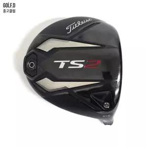 타이틀리스트 TS2 10.5도 드라이버 헤드 0627