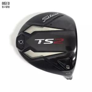 타이틀리스트 TS2 10.5도 드라이버 헤드 0628