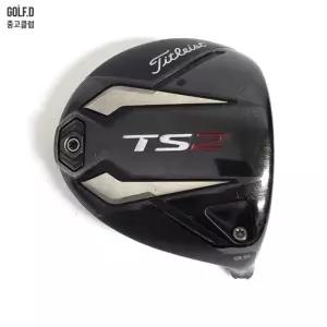타이틀리스트 TS2 9.5도 드라이버 헤드 0626