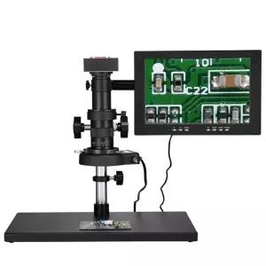 디지털 현미경 USB 1000배 500배 전자 실체 스마토이 고배율