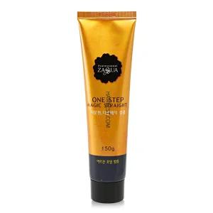 뷰티원 자수아 원스텝 매직 스트레이트 크림 150g