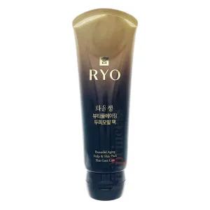 아모레퍼시픽 려 화윤생 두피 모발팩 230ml