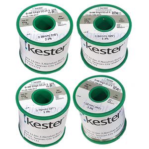케스터 무연납 245/66 No-Clean KESTER solder Lead-Free/Pb-Free