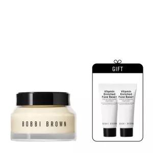 [바비브라운](강남점)[15%쿠폰] NEW 비타민 인리치드 페이스 베이스+ 50ml (+ 비타민 페이스 베이스+ 15...