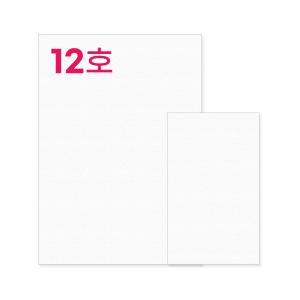 캔버스 정왁구 아사 12호 / 스기나무 아사천