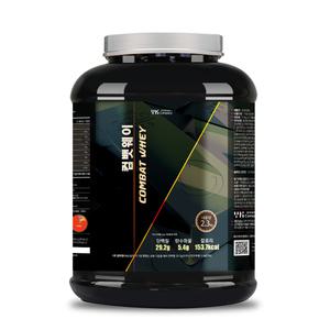 컴뱃 웨이2.3kg/단백질보충제/헬스보충제/쉐이크