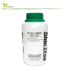 신에츠 KF-96 실리콘 오일 1000CS 1kg