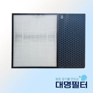 국내산 삼성 공기청정기 프리미엄필터 모음 H13등급