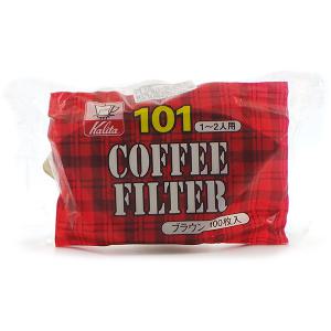 칼리타 NK 101(황) 커피필터 핸드드립 원두커피