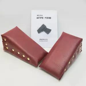 남대문의료기 삼각대 골반교정기