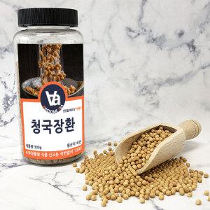 국산 청국장환 300g 1통