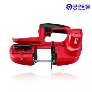 힐티 SB 4-A22 충전 밴드쏘 22V 본체 금속절단 64mm