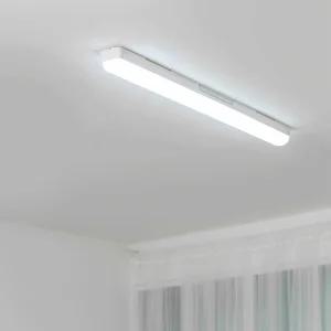 포커스 LED 멀티일자등 800 50W 삼성칩 주방등 주차장