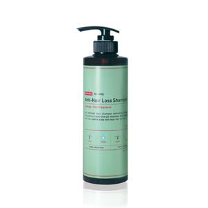 닥터포라인 탈모샴푸 500ml 설페이트프리 실리콘프리 약산성 건성 지루성 지성 가는모발케어 sulfatefree