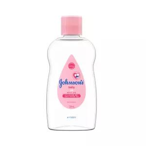 존슨즈베이비 오일 125ml 1개