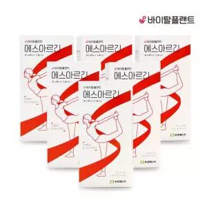 부광메디카 에스아르긴 3000mg L아르기닌 고함량 20g 90포