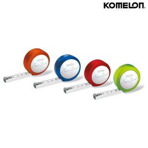 코메론 터치락 줄자 3mx13mm KMC-60T 미니 휴대용 소형 뒷면자석 측정