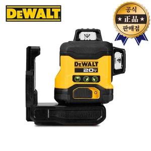 디월트 그린레이저레벨 DCLE34031N 18V 20V MAX 본체 아토믹 3x360 레이저수평 측정 인테리어