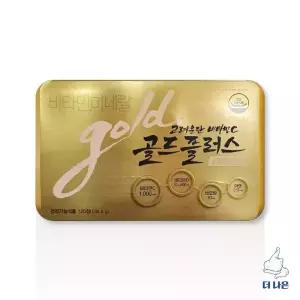 고려은단 비타민C 골드 플러스 1120mg X 120정