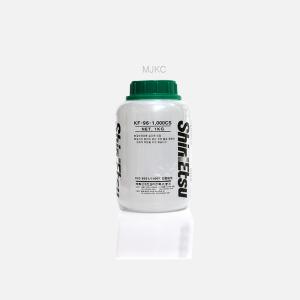 신에츠 ShinEtsu KF-96 [1000CS] 실리콘오일 1KG