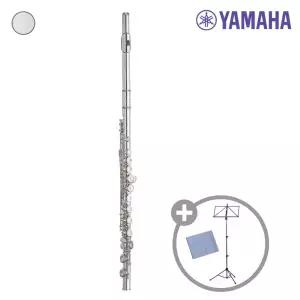 야마하 YFL-221 플룻 / YAMAHA Flute /오프셋G키
