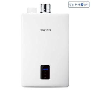 경동나비엔 가스온수기 NGW350-10L