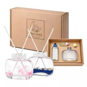 [달빛마녀캔들] 만들기 키트(100ml)