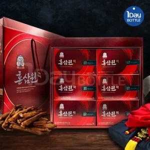 정관장 홍삼원력 50ml 30포 1set