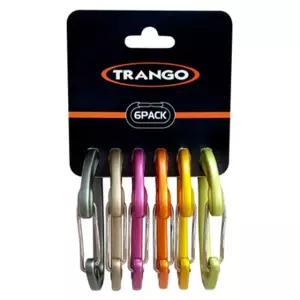 트랑고 스파인 식스팩 TC-S6-02