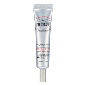 더페이스샵 더테라피 항노화 아이 트리트먼트 25ml