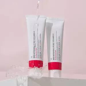 비바스 브라이트닝 LHA 필링젤 120ml*2개