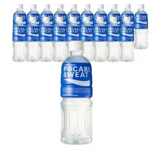 동아오츠카 포카리스웨트 500ml X 20PET/이온음료