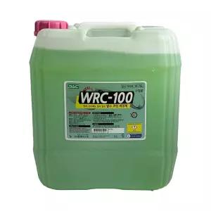 발수코팅세정제 WRC100 18.75L-겨울 영하 동결방지 외벽 유리 자동차 청소 광택 얼지않는세정제