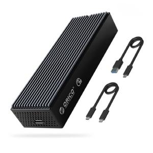 ORICO M2PVC3-G20 USB3.2 Gen2x2 M.2 NVMe SSD 케이스