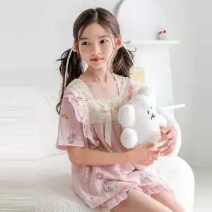 [보리보리/버블트리]버블트리 슈가파자마세트