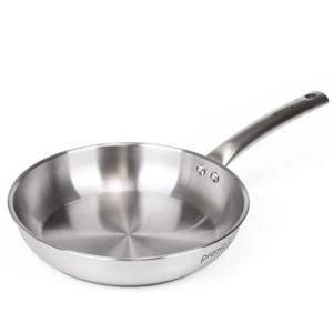 키친아트 IH 국내산 3중바닥 올스텐 후라이팬 20cm 24cm 26cm 28cm 30cm 볶음팬 볶음후라이팬 가정용