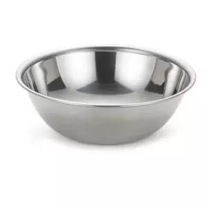 스텐볼 다라이 믹싱볼 양푼 소쿠리 야채볼 32cm/스텐/조리/샐러드볼/업소/주방/주방용/믹스/야채/세척/요리