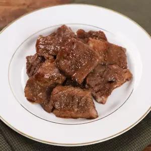 [NS홈쇼핑][정성담은 천상궁] 돼지양념구이 500g 3팩[31287546]