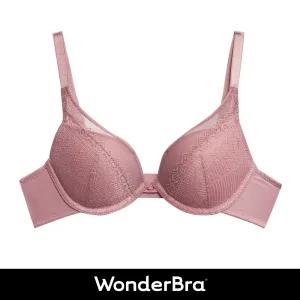 [Wonderbra]원더브라  에센셜 원더부스트 브라 샌드핑크 WBWBR3O28C