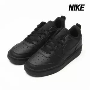 나이키 운동화 코트 버로우 로우 리크래프트 GS 블랙 DV5456-002