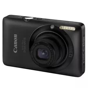 레트로 빈티지 디카 캐논 ixus 120 IS+메모리16gb+케이스